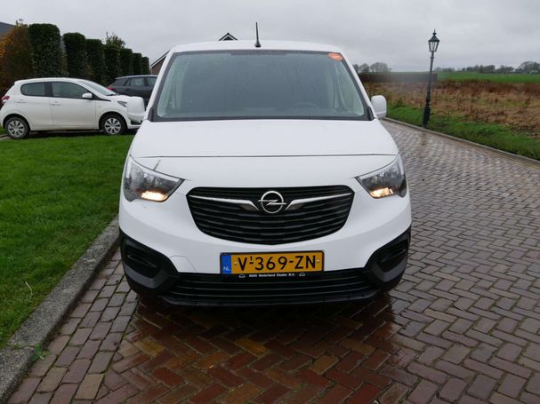 Opel Combo L2H1 74 kW image number 3