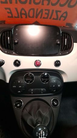 Fiat 500 1.0 51 kW image number 14