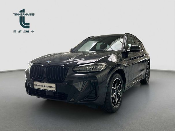 BMW X3 xDrive 210 kW image number 1