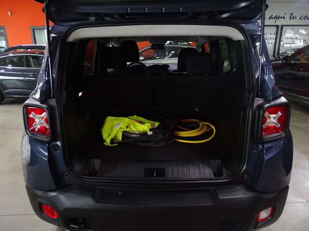 Jeep Renegade 177 kW image number 9