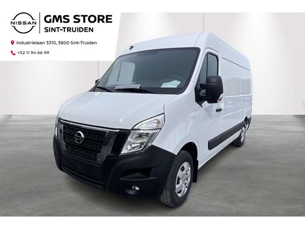 Nissan Interstar L2H2 dCi 150 N-Connecta 110 kW image number 1