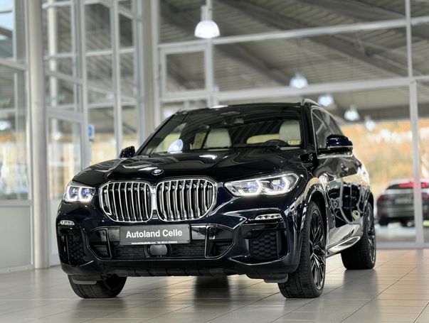 BMW X5 xDrive 250 kW image number 1