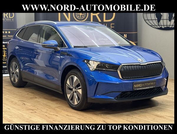 Skoda Enyaq 60 132 kW image number 3