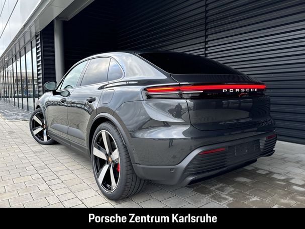 Porsche Macan 4S 380 kW image number 4