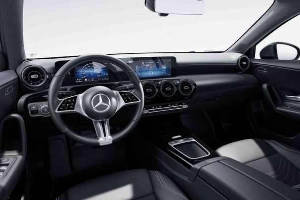 Mercedes-Benz A 180 100 kW image number 7