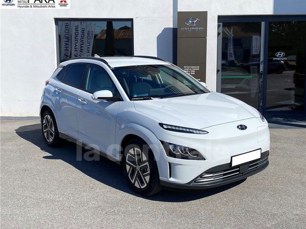 Hyundai Kona 100 kW image number 2