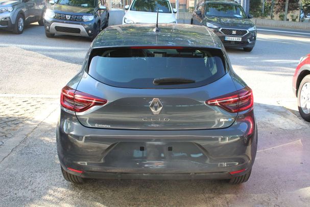 Renault Clio E-Tech 104 kW image number 4