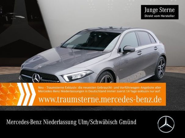 Mercedes-Benz A 220 140 kW image number 2