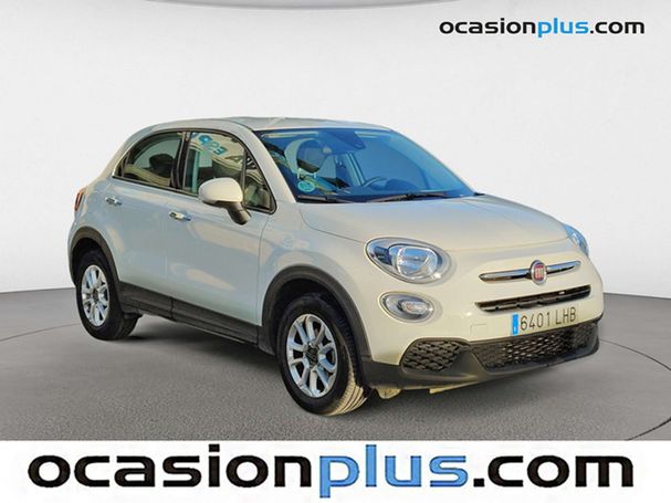 Fiat 500X 1.3 4x2 S&S Urban 70 kW image number 2