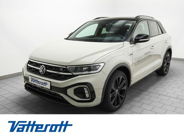 Volkswagen T-Roc 1.5 TSI R-Line DSG 110 kW image number 1