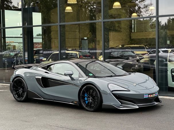 McLaren 600LT 441 kW image number 3