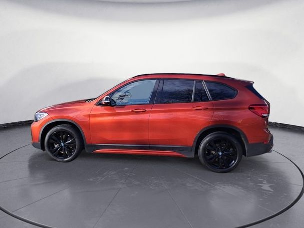 BMW X1 sDrive18i Sport Line 103 kW image number 4