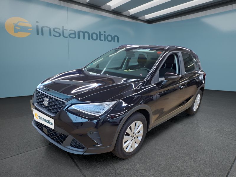 Seat Arona 1.0 TSI Style