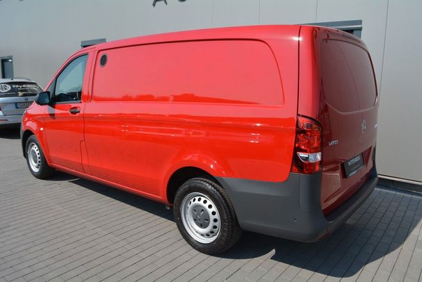 Mercedes-Benz Vito 114 CDi 100 kW image number 23