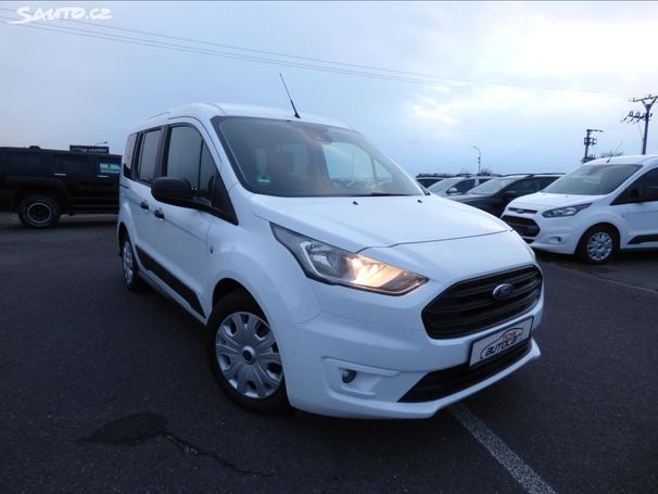 Ford Transit Connect 74 kW image number 1