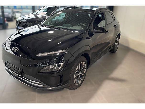 Hyundai Kona Elektro Trend 100 kW image number 1