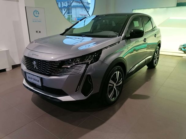 Peugeot 3008 1.6 Hybrid 143 kW image number 1