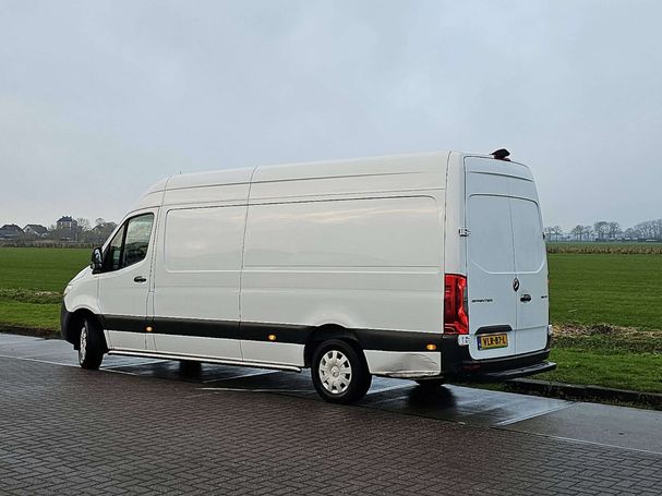 Mercedes-Benz Sprinter 315 110 kW image number 6