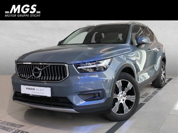 Volvo XC40 T3 Inscription 120 kW image number 1