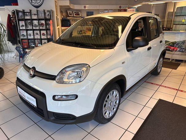 Fiat Panda 51 kW image number 1