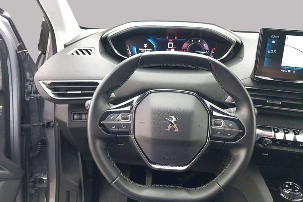 Peugeot 3008 96 kW image number 12