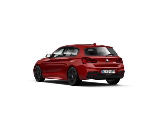 BMW 116d 85 kW image number 4