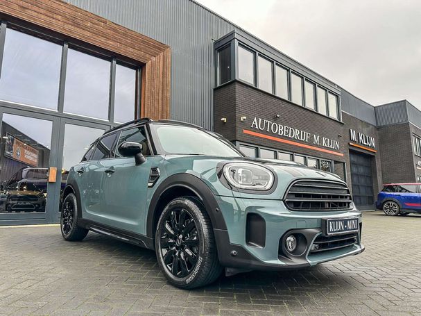 Mini Cooper Countryman Mini 100 kW image number 2