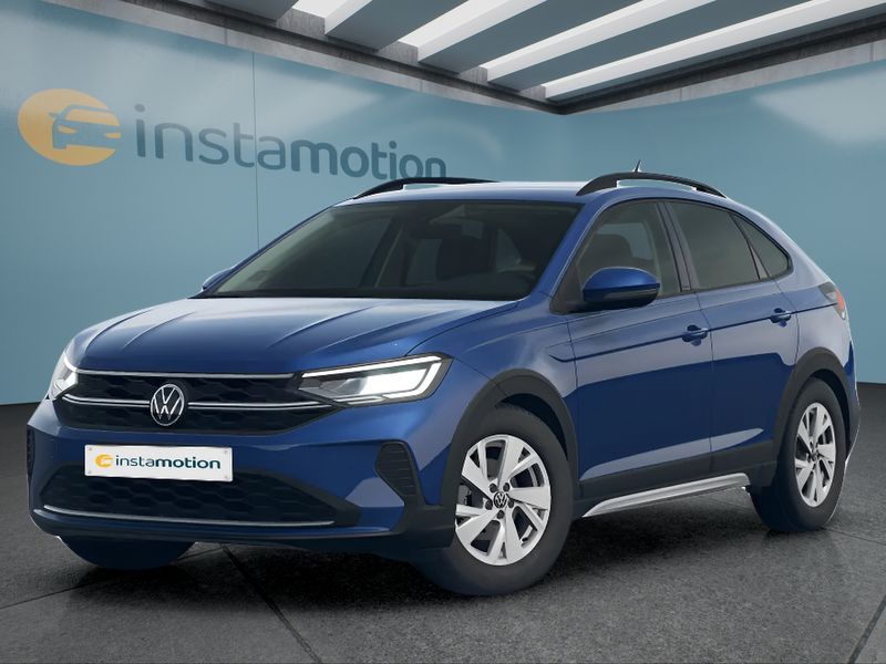 Volkswagen Taigo 1.0 TSI