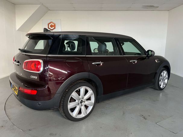 Mini Cooper Clubman 100 kW image number 7