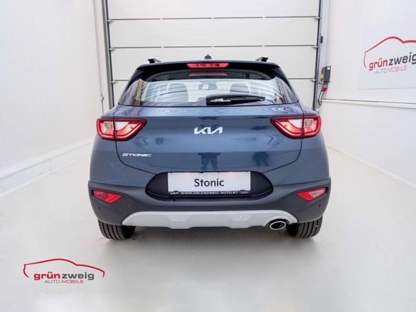 Kia Stonic 1.0 100 74 kW image number 5