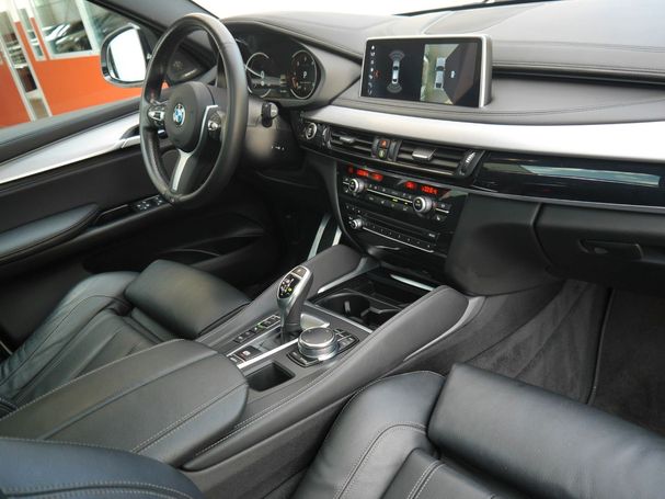 BMW X6 xDrive 280 kW image number 12