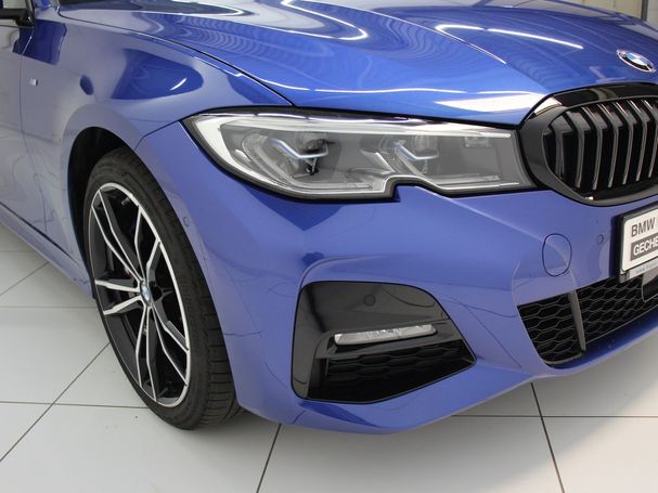 BMW 330 Touring e M Sport 215 kW image number 10