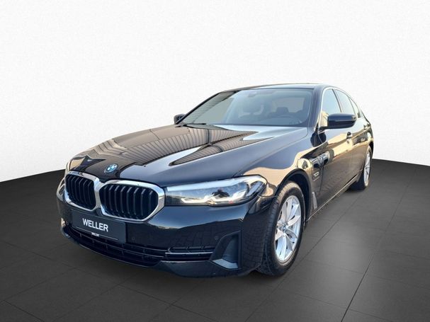 BMW 530 e 215 kW image number 1