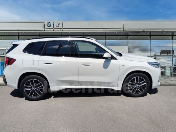 BMW X1 xDrive23d 155 kW image number 19