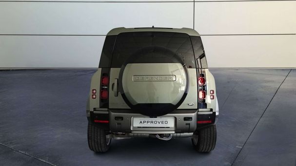 Land Rover Defender 90 kW image number 6