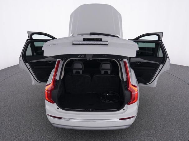 Volvo XC90 Recharge T8 AWD 288 kW image number 18