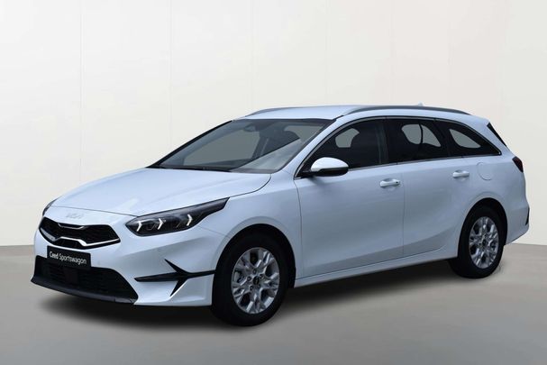 Kia Ceed 1.5 T-GDI Line 118 kW image number 32