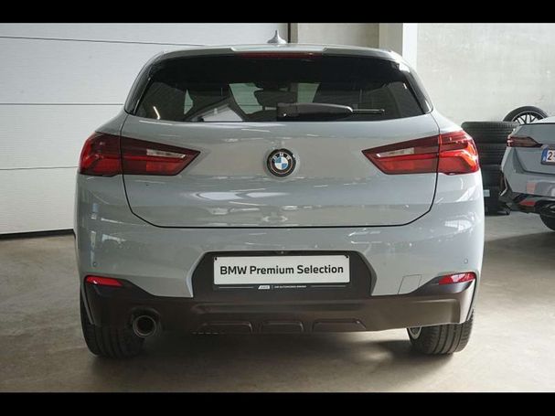 BMW X2 Edition M Mesh sDrive 100 kW image number 22