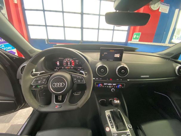 Audi RS3 294 kW image number 11