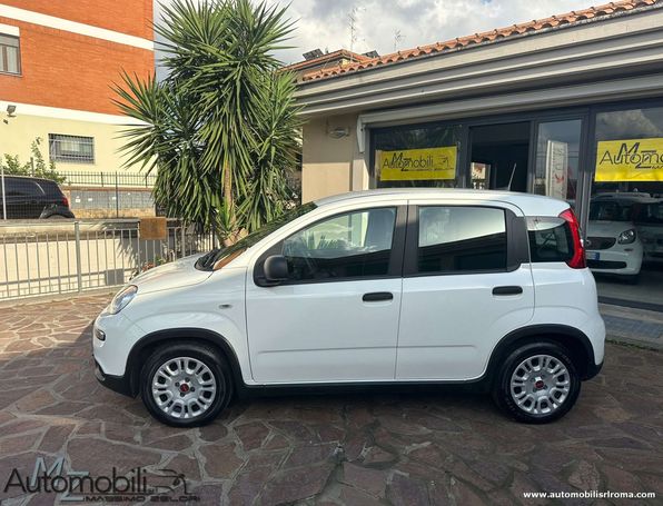 Fiat Panda 1.0 Hybrid 51 kW image number 5