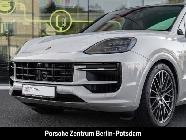 Porsche Cayenne Coupé E-Hybrid 346 kW image number 10