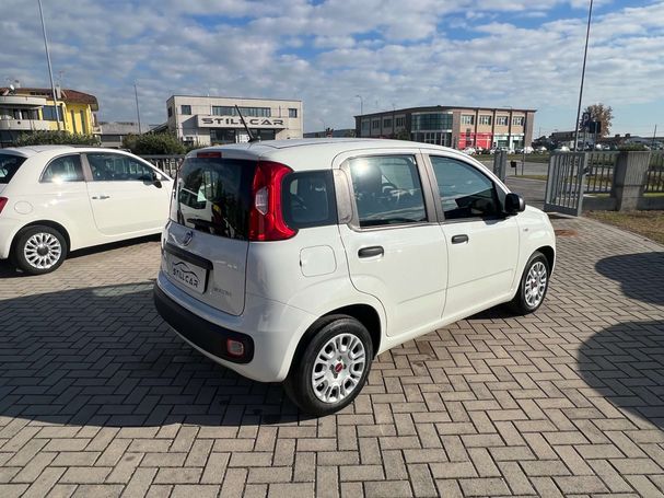 Fiat Panda 1.0 Hybrid 51 kW image number 7