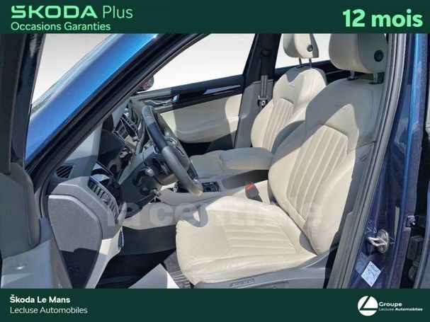 Skoda Kodiaq 2.0 TDI DSG 110 kW image number 18