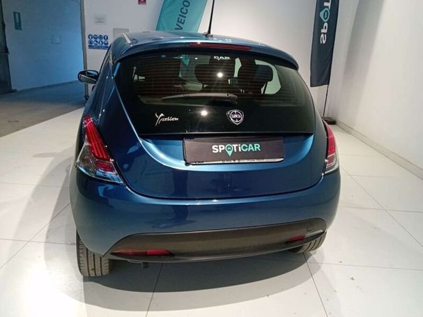 Lancia Ypsilon 51 kW image number 5