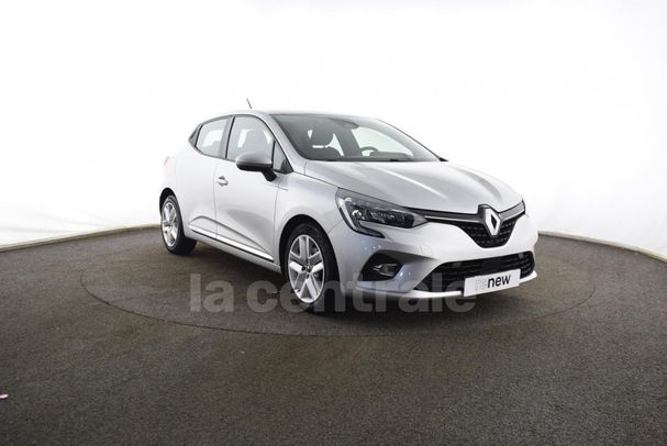 Renault Clio 74 kW image number 3