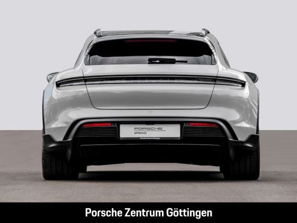 Porsche Taycan 4 Cross Turismo 320 kW image number 3