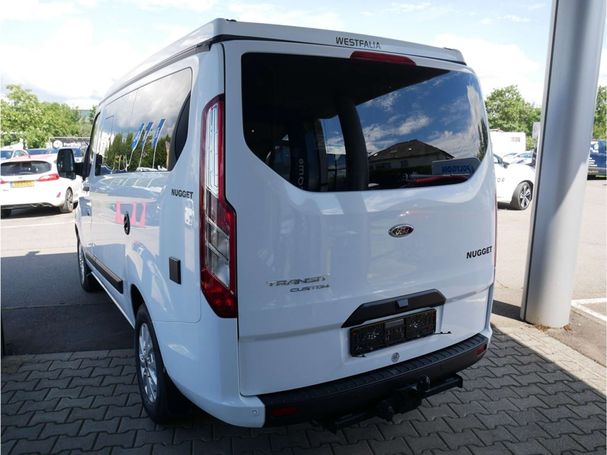 Ford Transit Custom 320 L1 Nugget 2.0 Trend 110 kW image number 1