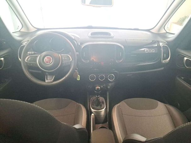 Fiat 500L 1.3 MultiJet 70 kW image number 11