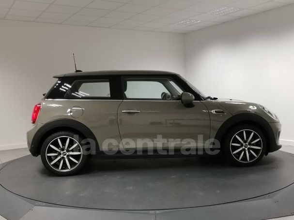 MINI ONE 75 kW image number 14