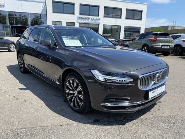 Volvo V90 T6 Inscription AWD Recharge 251 kW image number 2